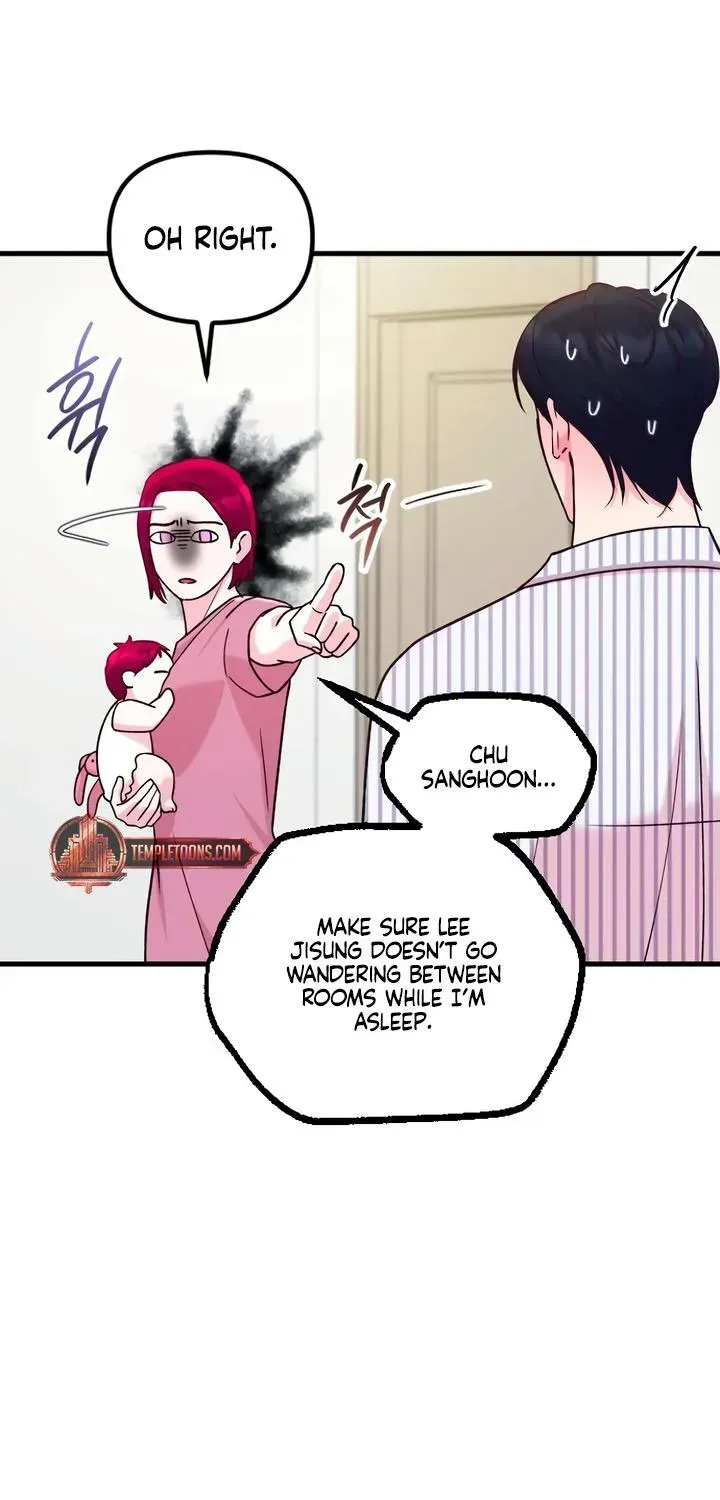 Meet in The Middle Chapter 126 - page 9