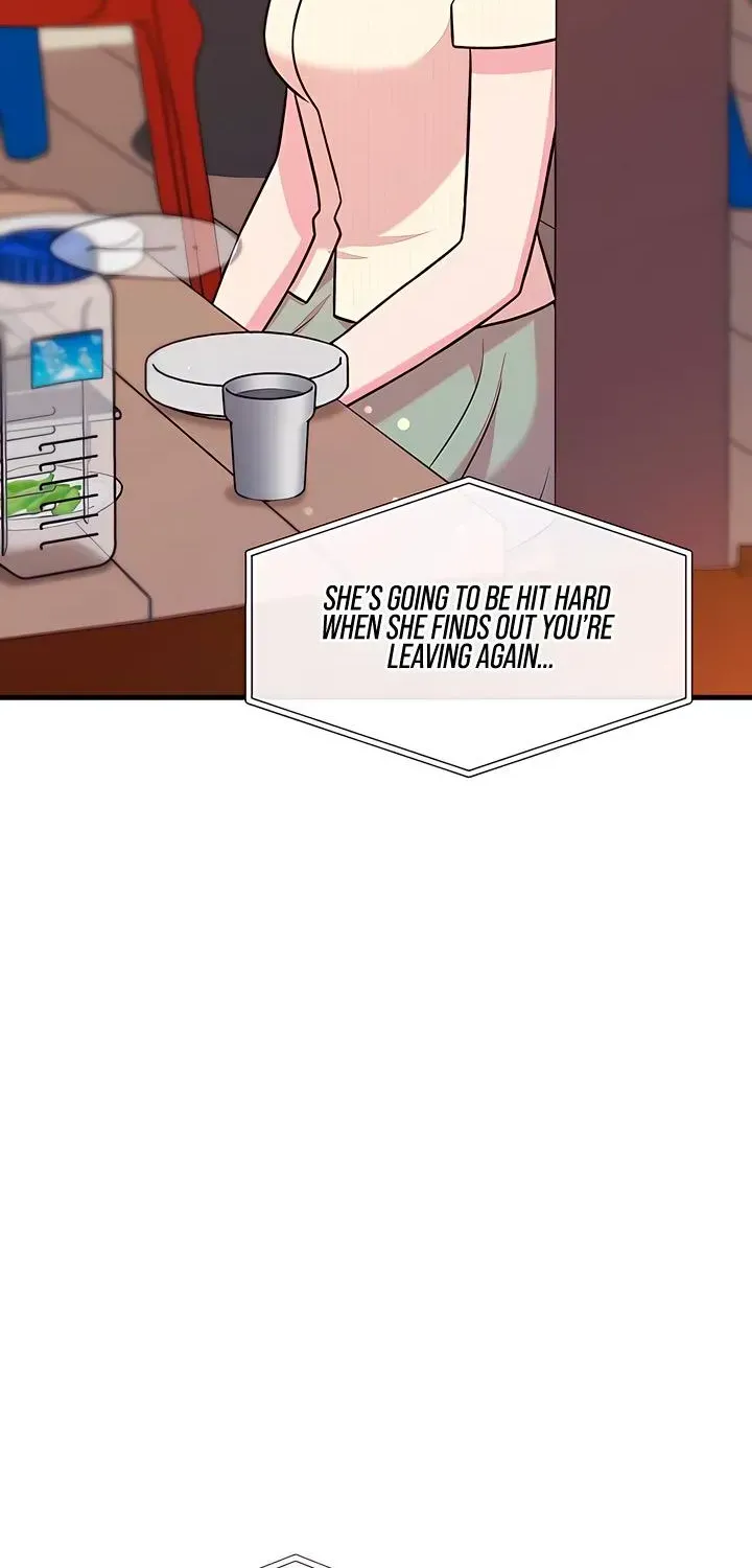 Meet in The Middle Chapter 127 - page 101