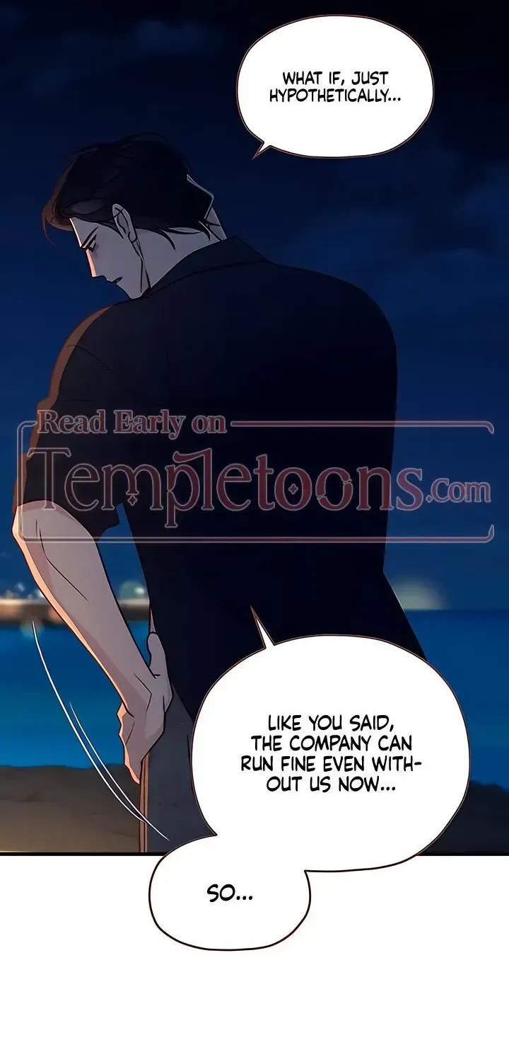 Meet in The Middle Chapter 127 - page 105