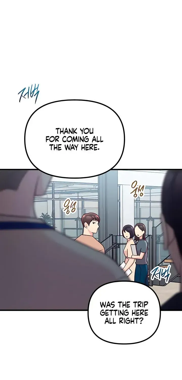 Meet in The Middle Chapter 127 - page 11