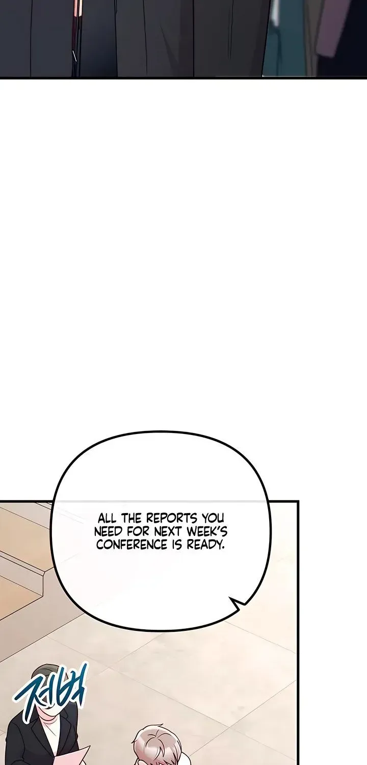 Meet in The Middle Chapter 127 - page 14