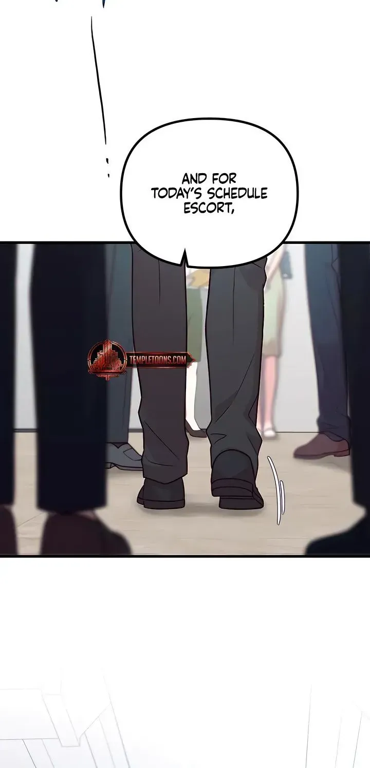 Meet in The Middle Chapter 127 - page 16