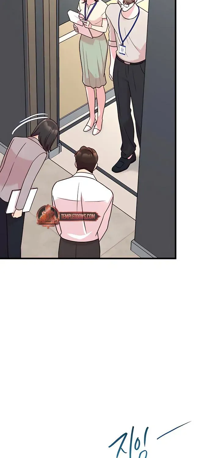 Meet in The Middle Chapter 127 - page 21