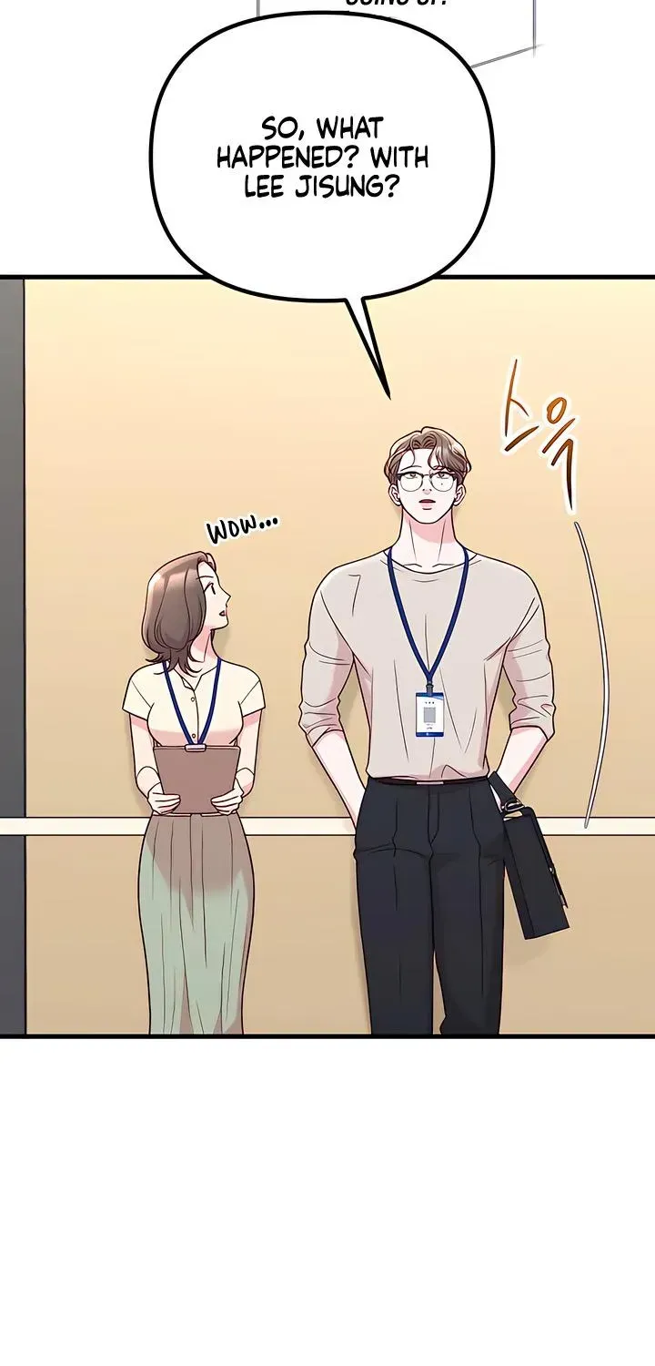 Meet in The Middle Chapter 127 - page 23