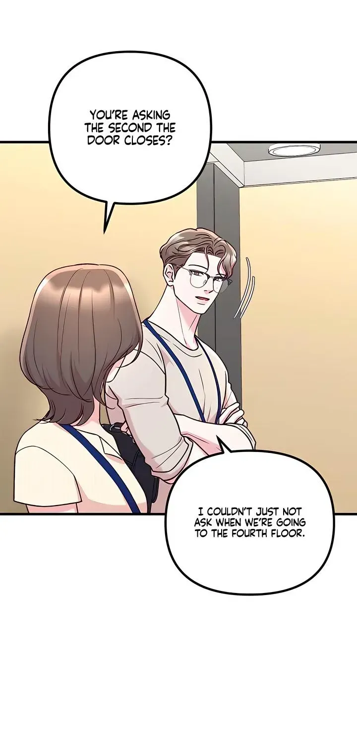 Meet in The Middle Chapter 127 - page 24