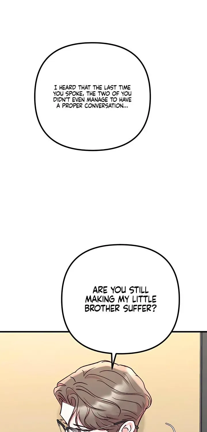Meet in The Middle Chapter 127 - page 25