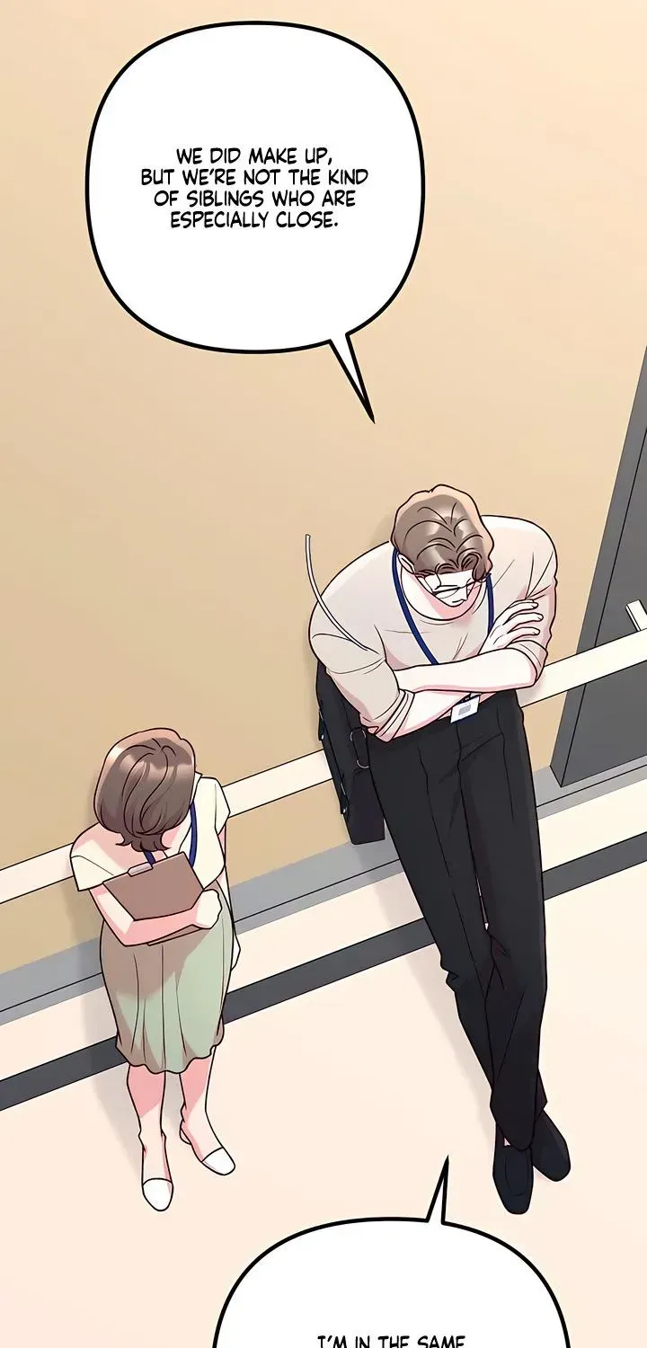 Meet in The Middle Chapter 127 - page 27