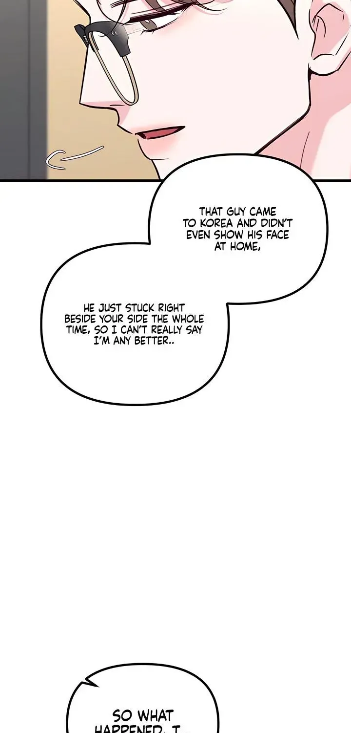 Meet in The Middle Chapter 127 - page 29