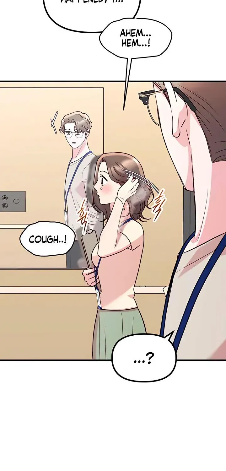 Meet in The Middle Chapter 127 - page 30
