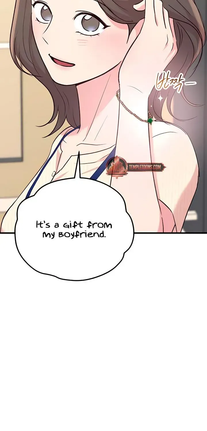 Meet in The Middle Chapter 127 - page 32