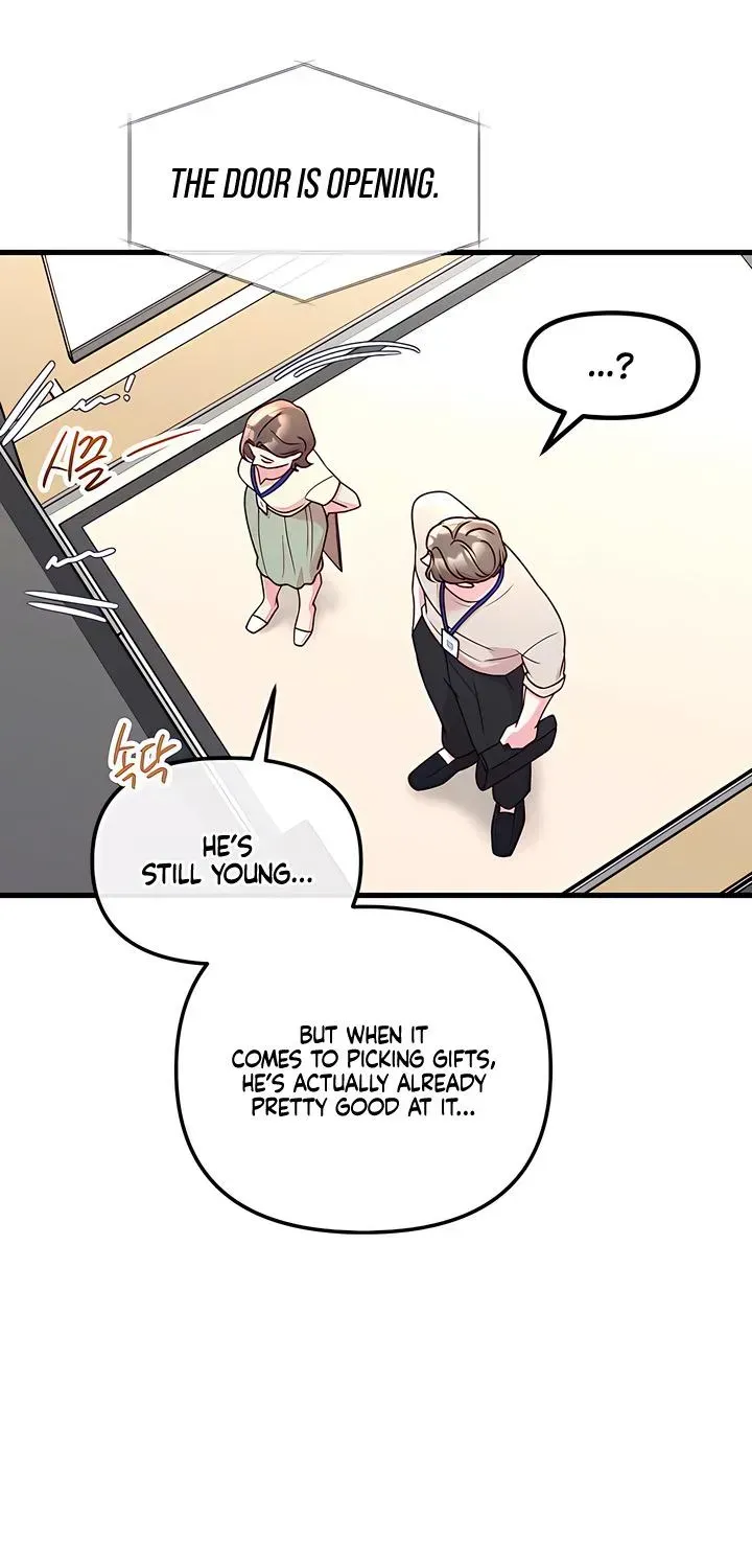 Meet in The Middle Chapter 127 - page 33