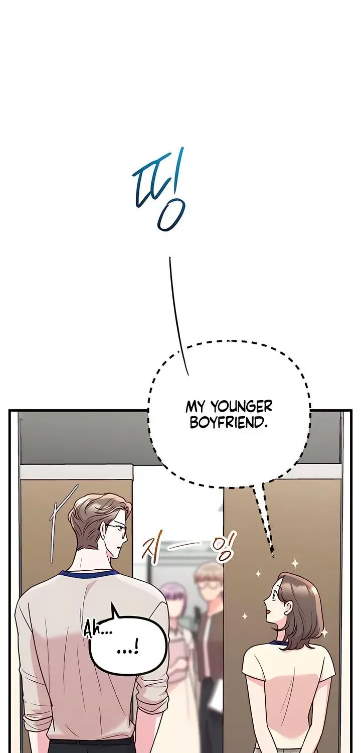 Meet in The Middle Chapter 127 - page 34