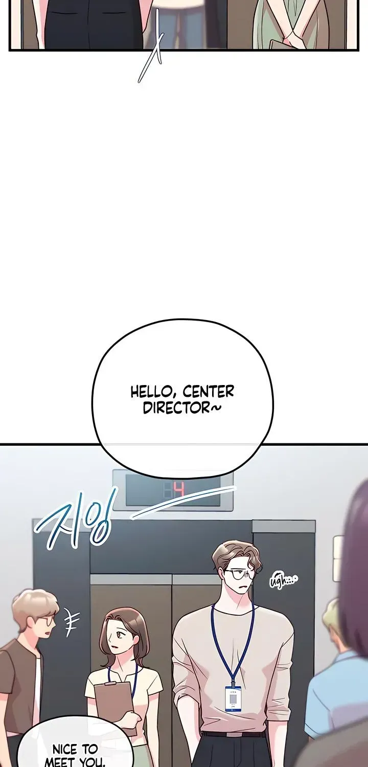 Meet in The Middle Chapter 127 - page 35