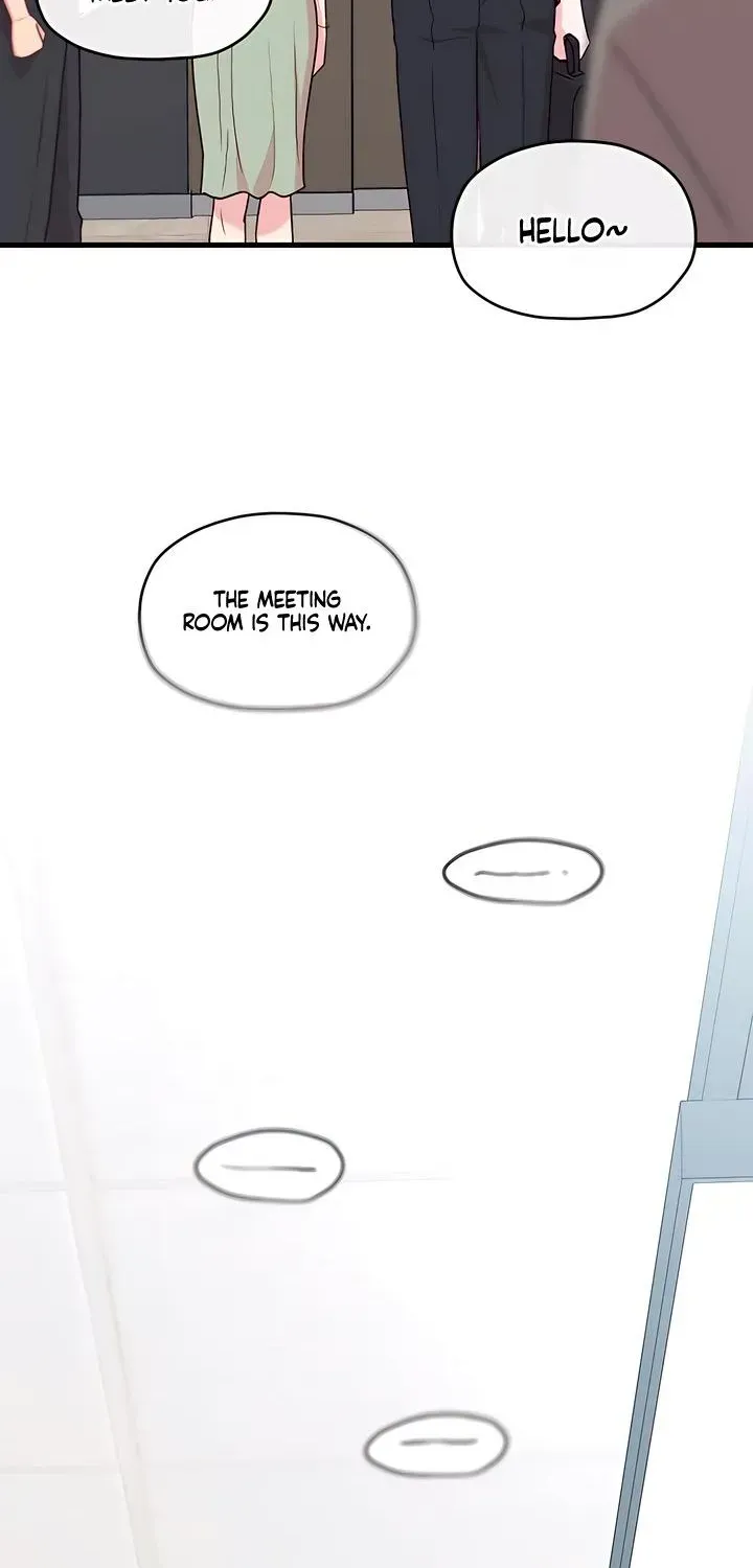 Meet in The Middle Chapter 127 - page 36