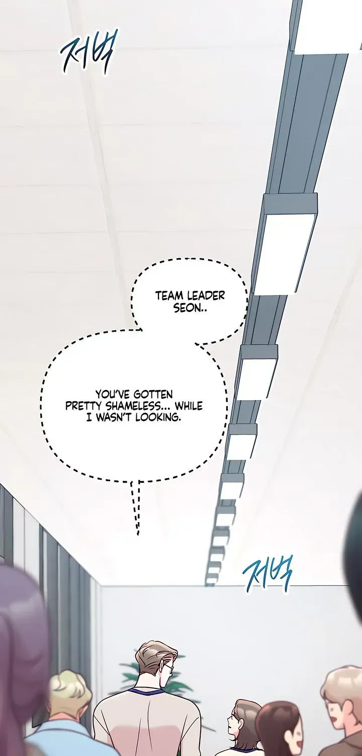Meet in The Middle Chapter 127 - page 37