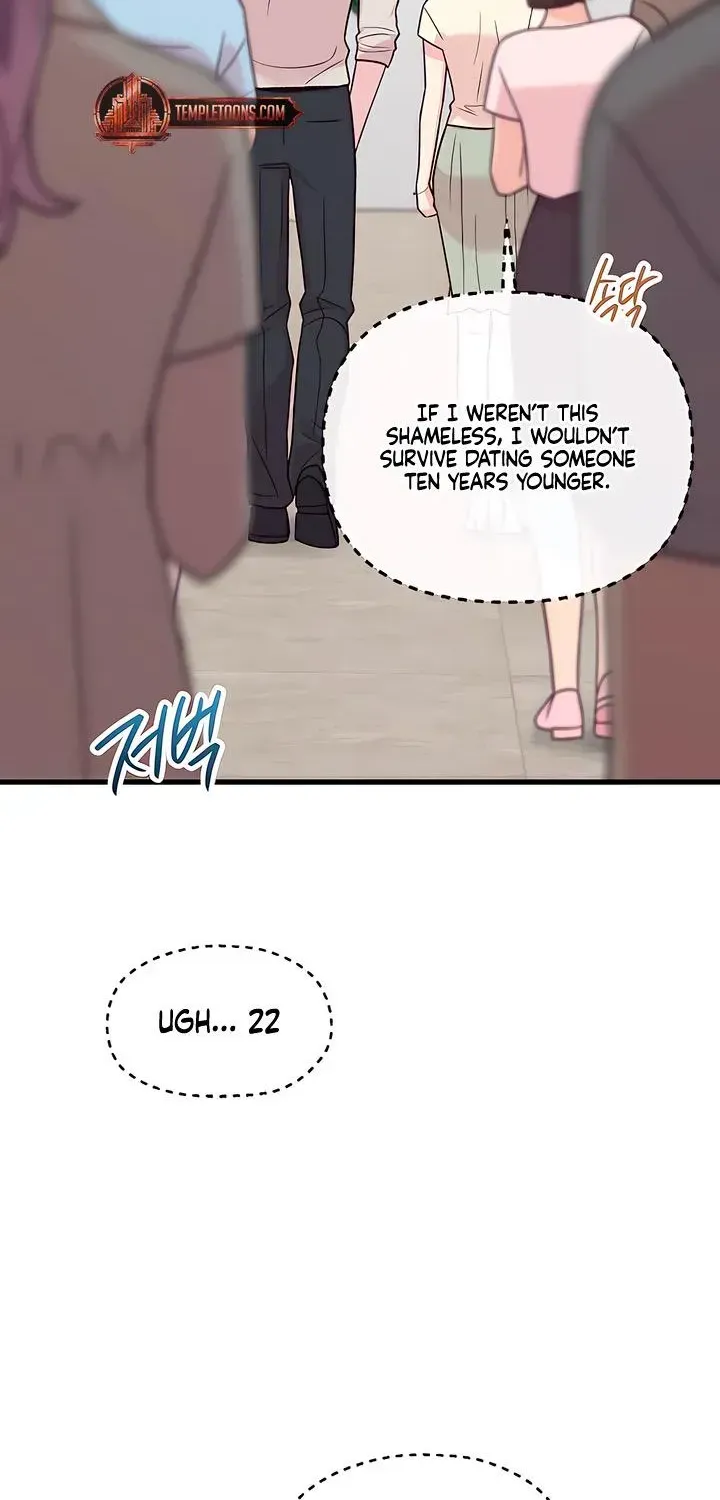 Meet in The Middle Chapter 127 - page 38
