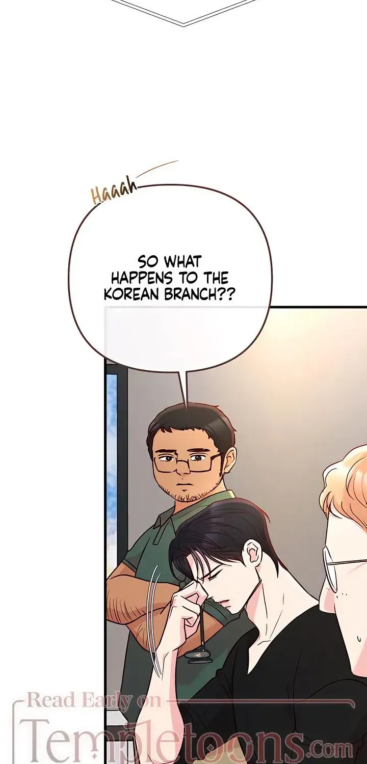 Meet in The Middle Chapter 127 - page 4