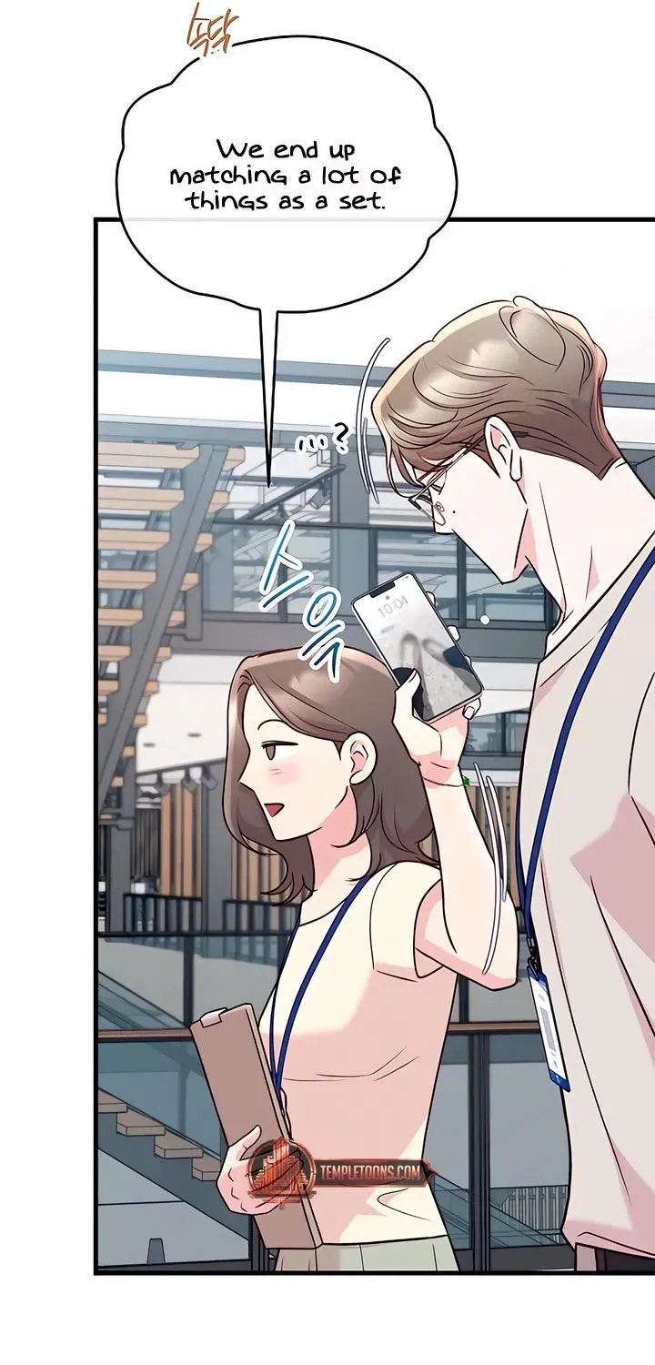 Meet in The Middle Chapter 127 - page 41