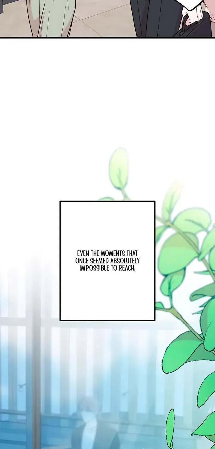 Meet in The Middle Chapter 127 - page 44