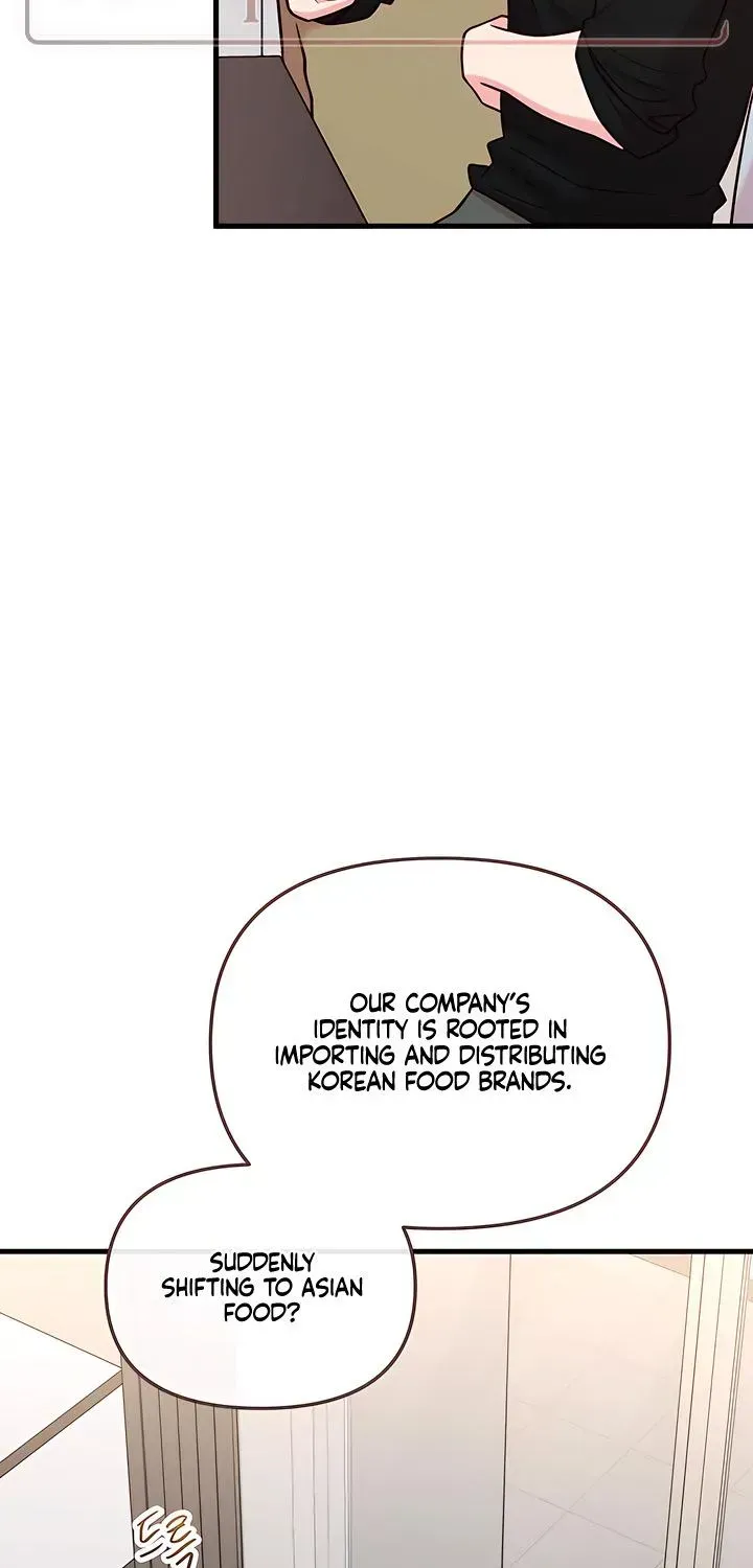 Meet in The Middle Chapter 127 - page 5