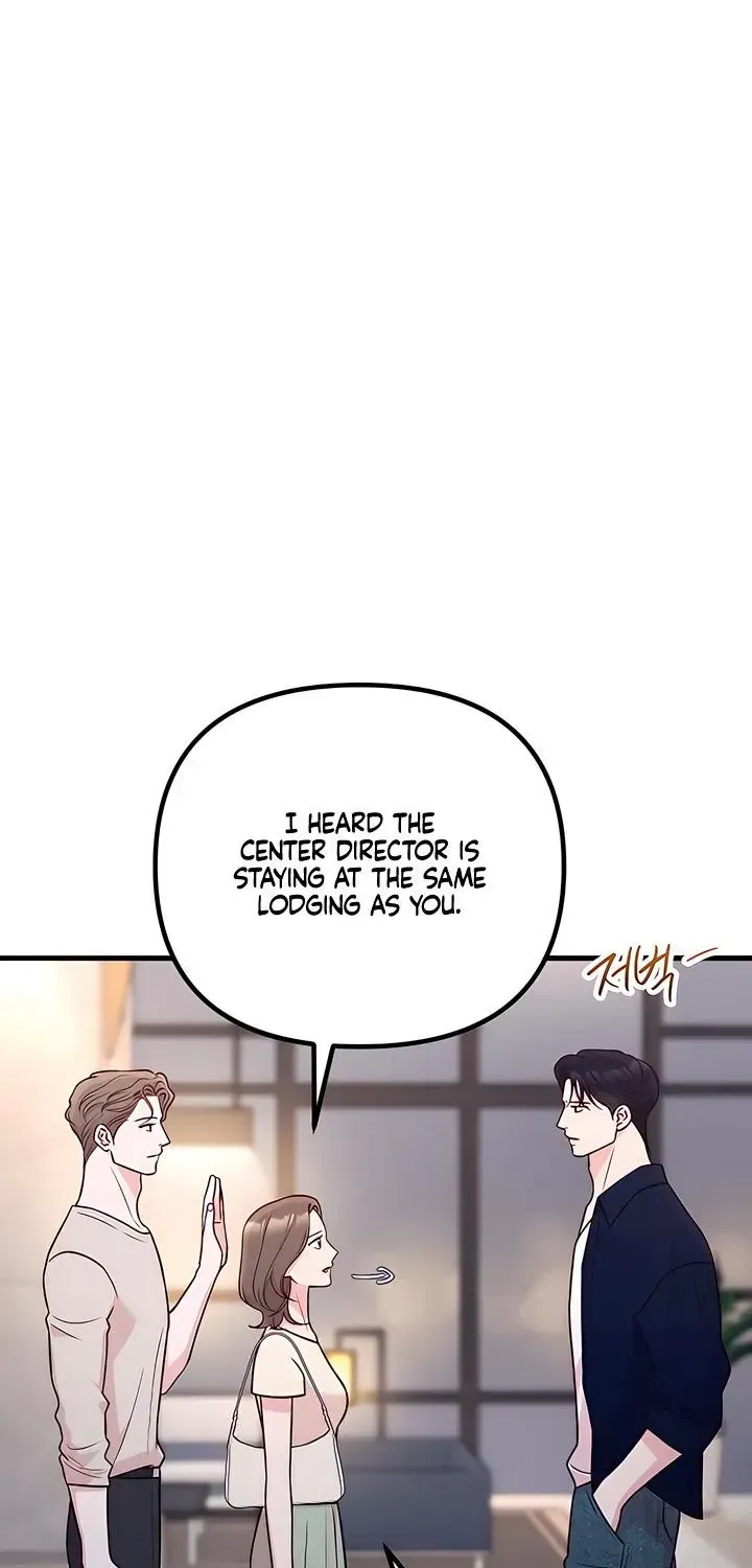 Meet in The Middle Chapter 127 - page 50