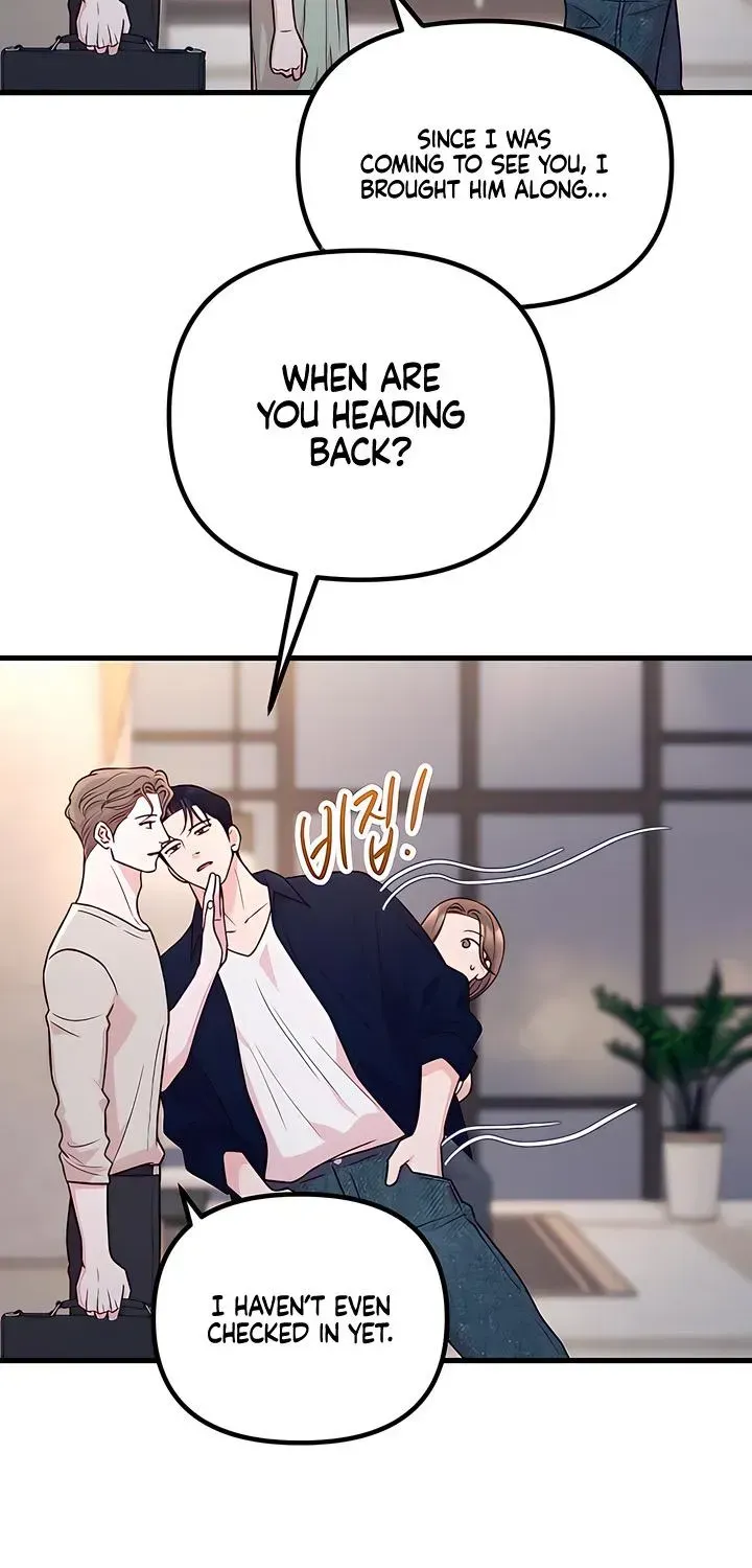 Meet in The Middle Chapter 127 - page 51