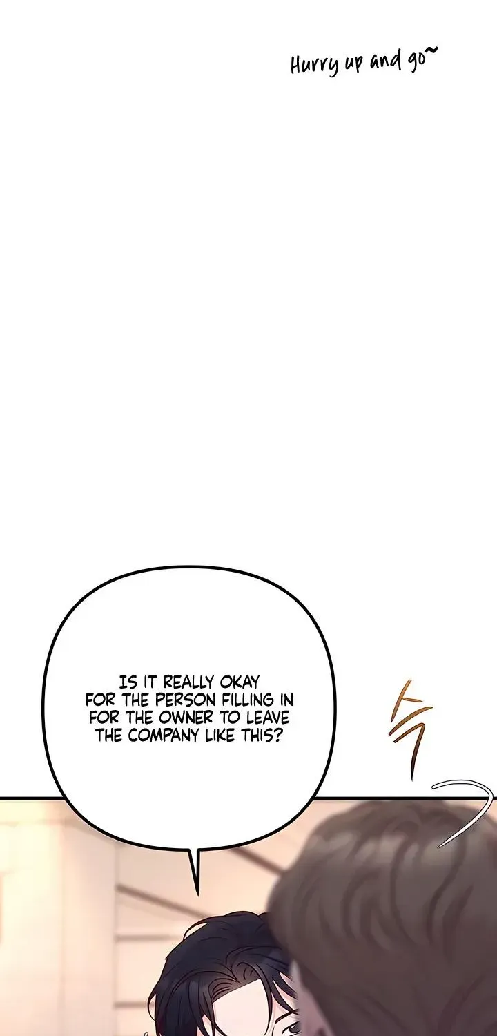 Meet in The Middle Chapter 127 - page 52