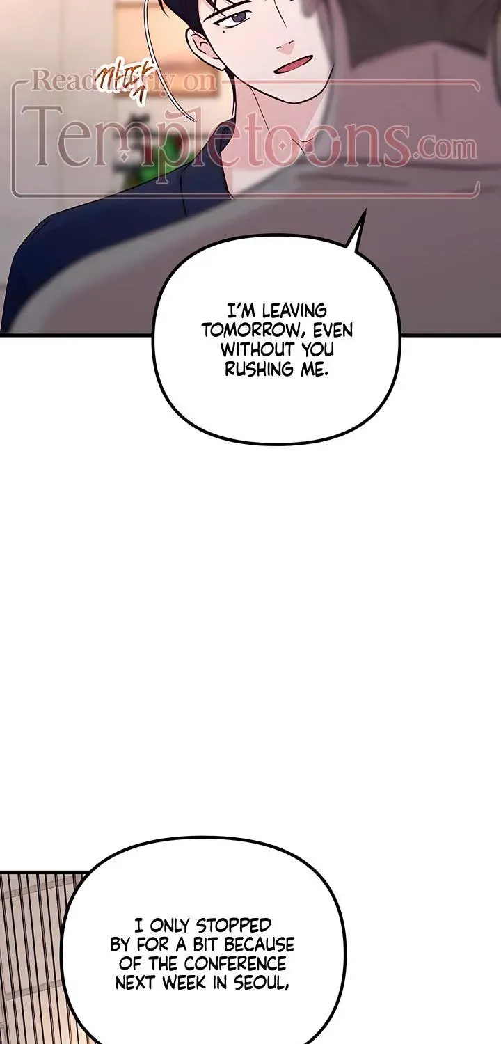 Meet in The Middle Chapter 127 - page 53