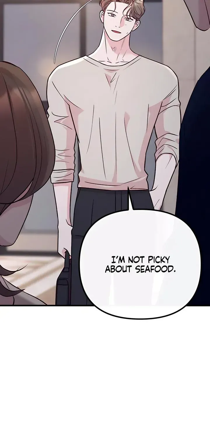 Meet in The Middle Chapter 127 - page 59