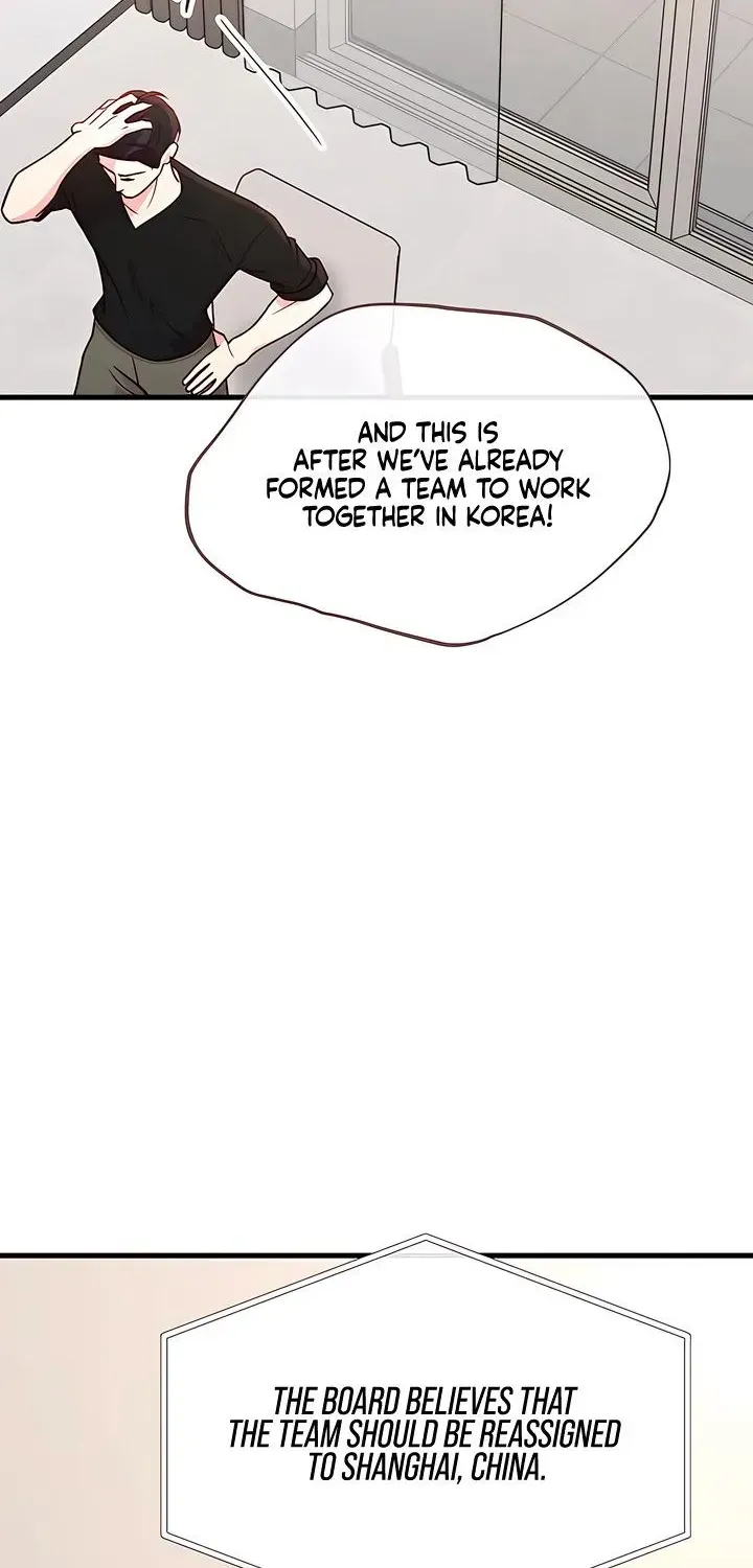 Meet in The Middle Chapter 127 - page 6