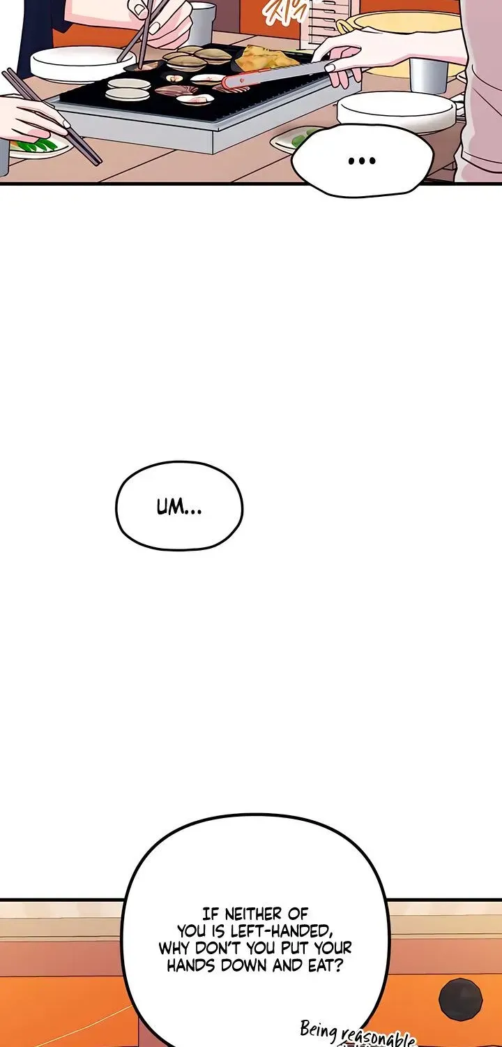 Meet in The Middle Chapter 127 - page 62