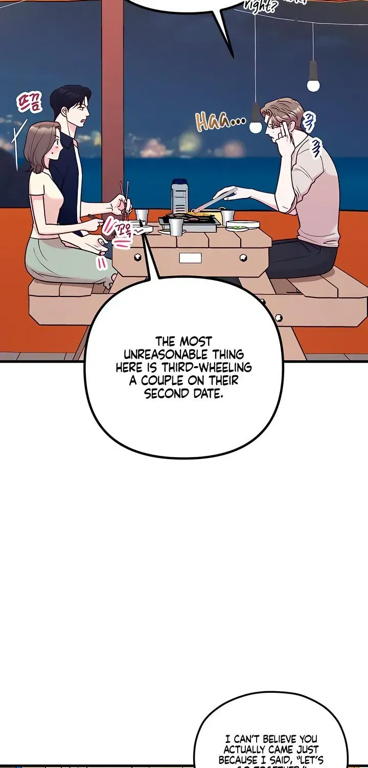 Meet in The Middle Chapter 127 - page 63