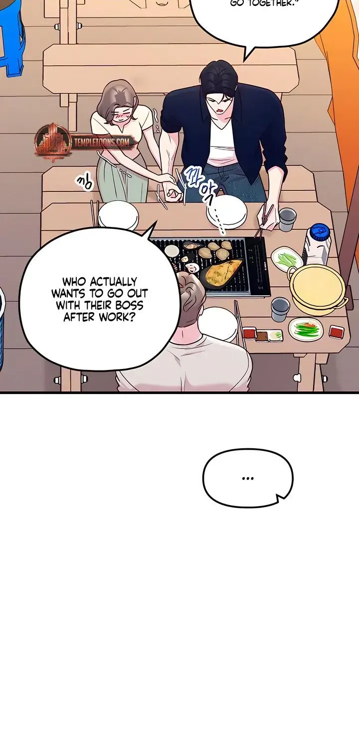 Meet in The Middle Chapter 127 - page 64