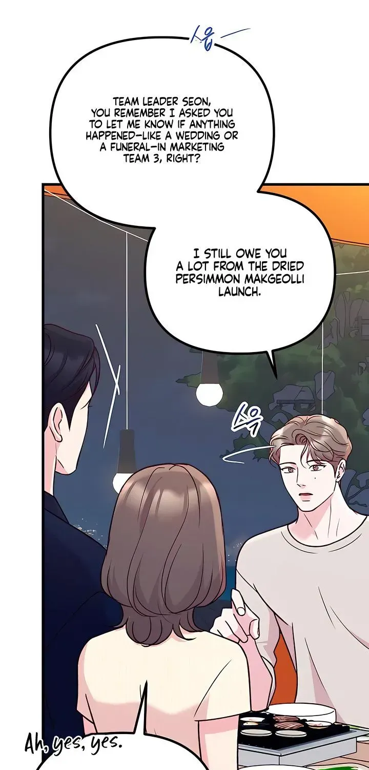 Meet in The Middle Chapter 127 - page 65