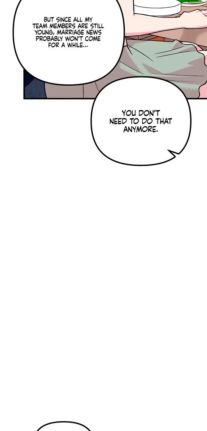 Meet in The Middle Chapter 127 - page 66