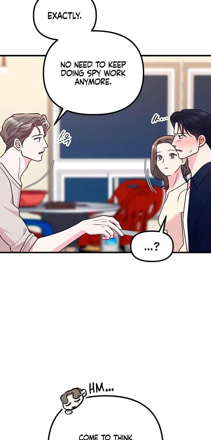 Meet in The Middle Chapter 127 - page 67