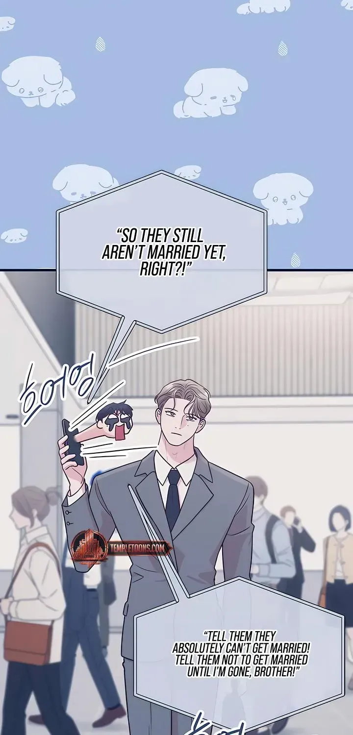 Meet in The Middle Chapter 127 - page 69