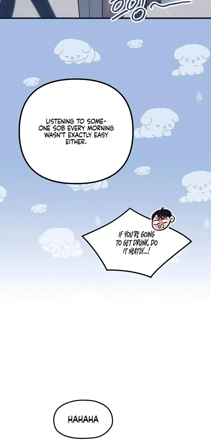Meet in The Middle Chapter 127 - page 70