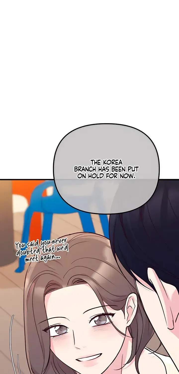 Meet in The Middle Chapter 127 - page 75
