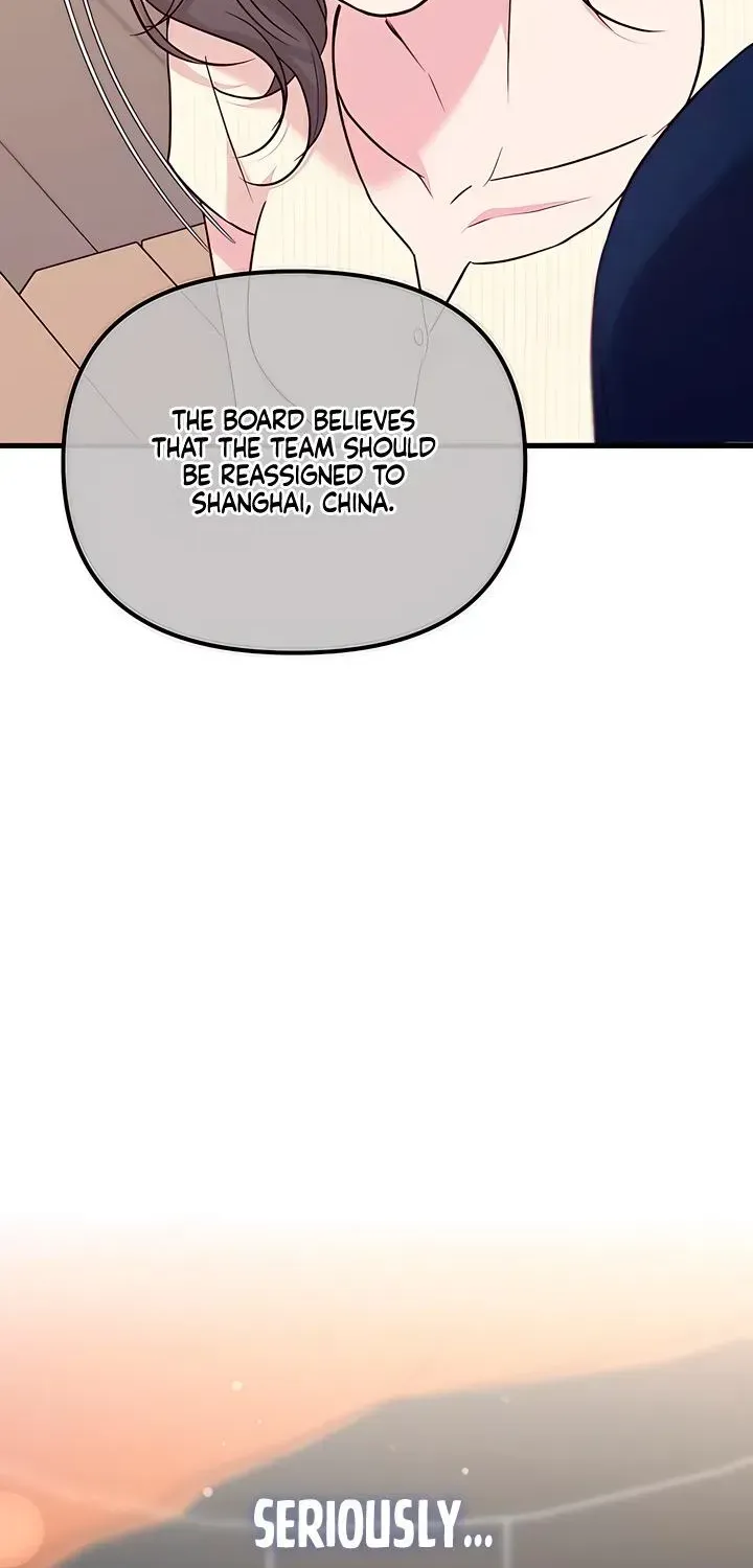 Meet in The Middle Chapter 127 - page 76