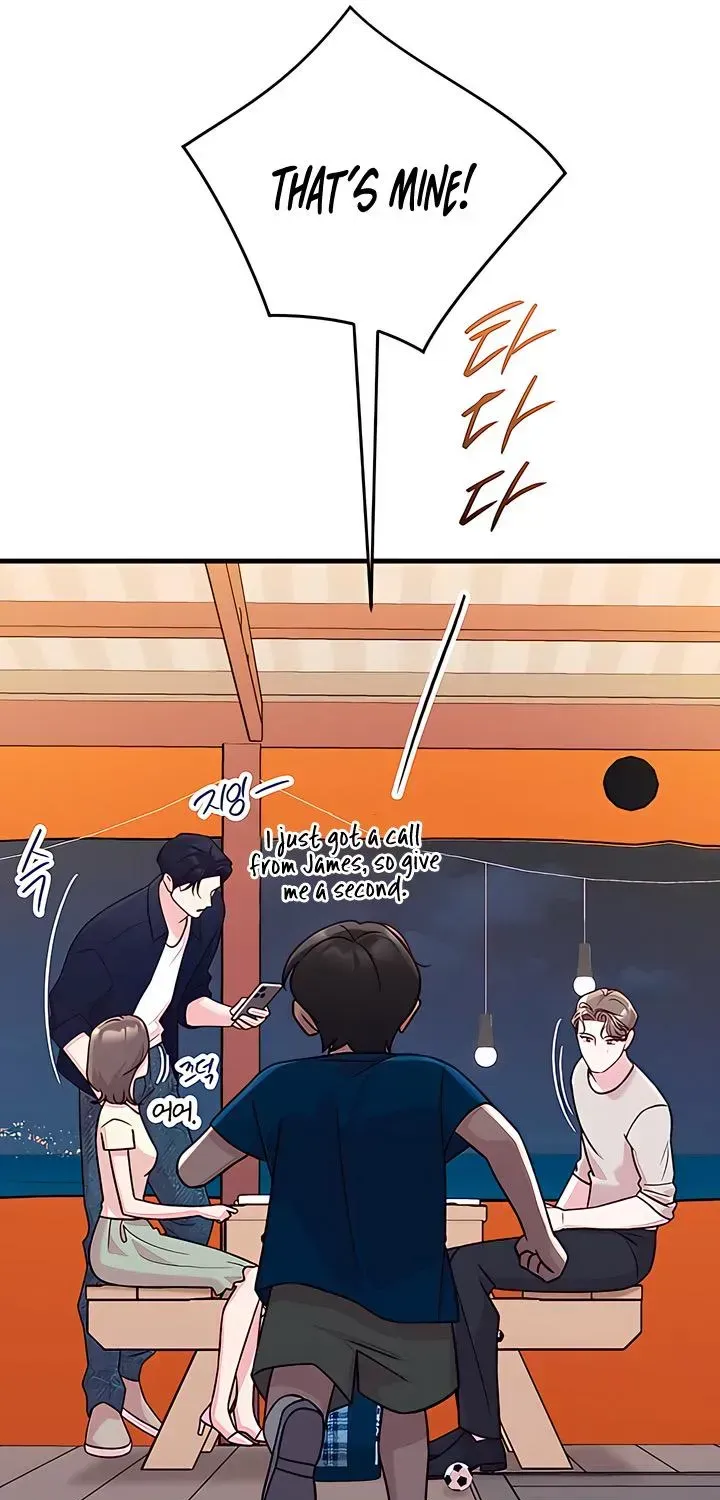 Meet in The Middle Chapter 127 - page 80