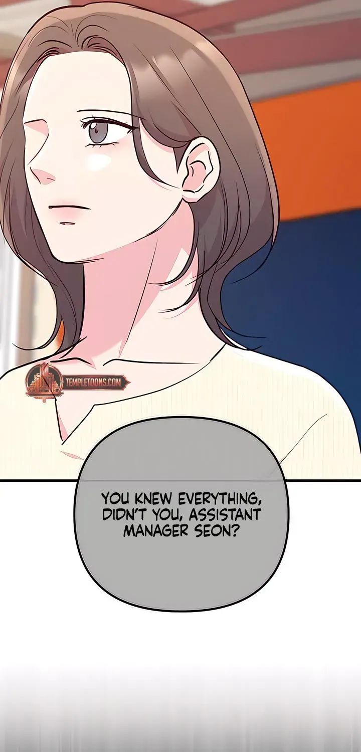 Meet in The Middle Chapter 127 - page 88