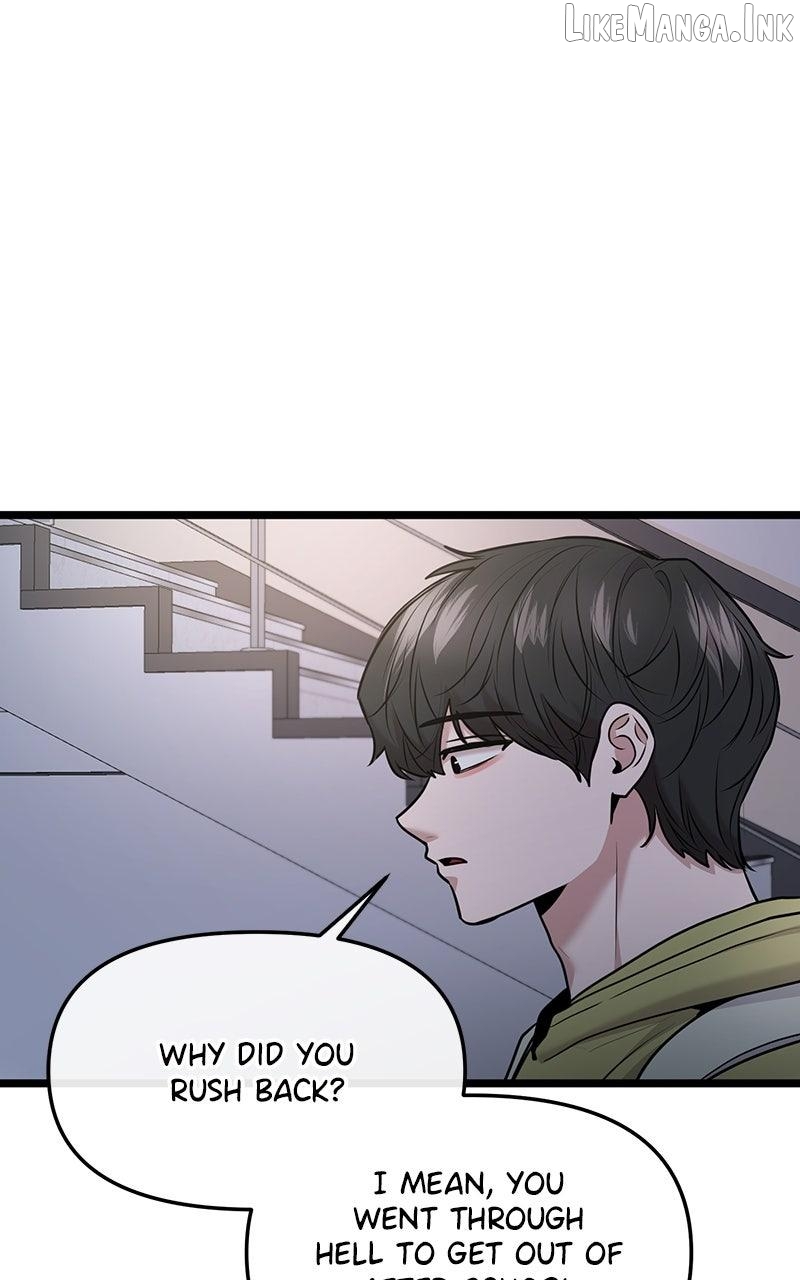 Back to Chan Bi Chapter 91 - page 1
