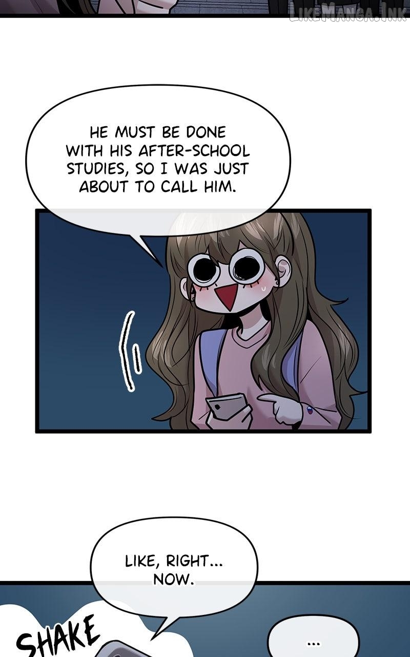 Back to Chan Bi Chapter 91 - page 10