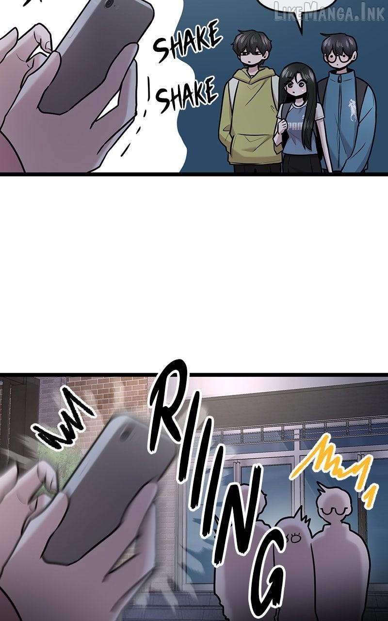 Back to Chan Bi Chapter 91 - page 11