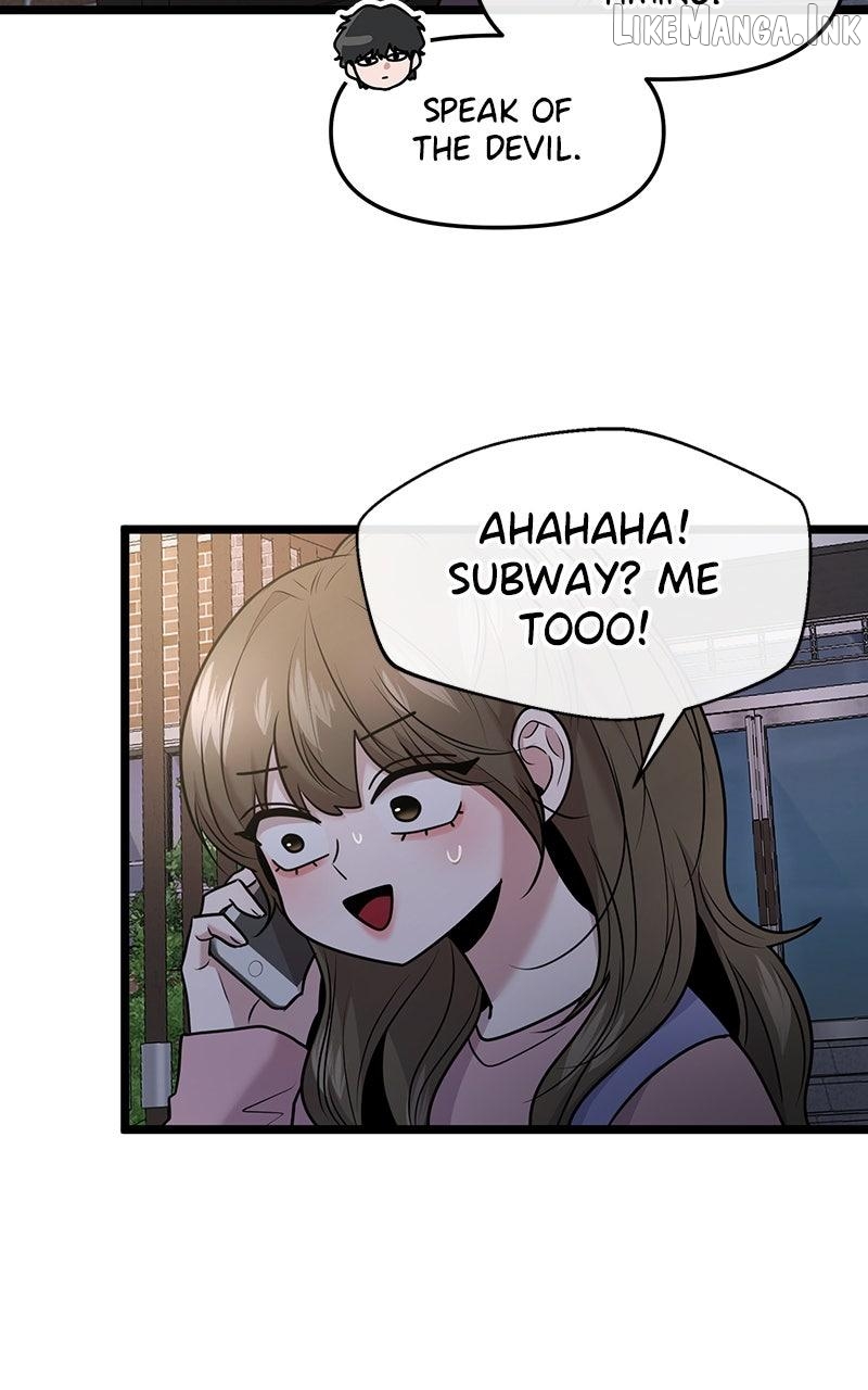 Back to Chan Bi Chapter 91 - page 13