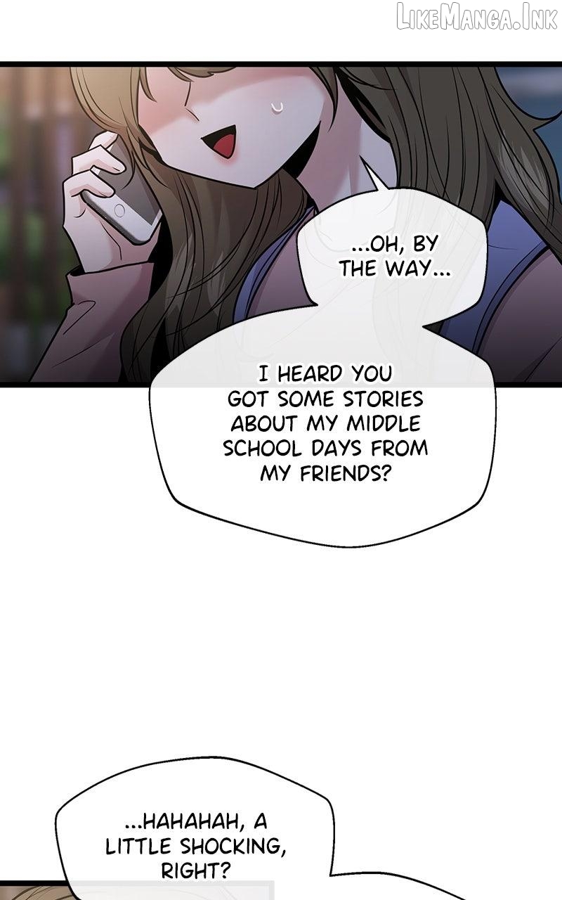 Back to Chan Bi Chapter 91 - page 14