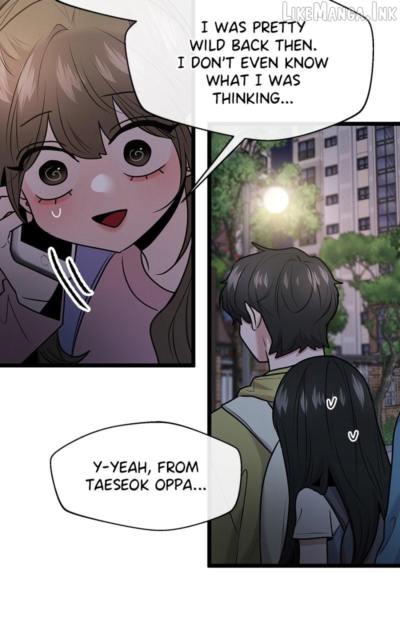 Back to Chan Bi Chapter 91 - page 15