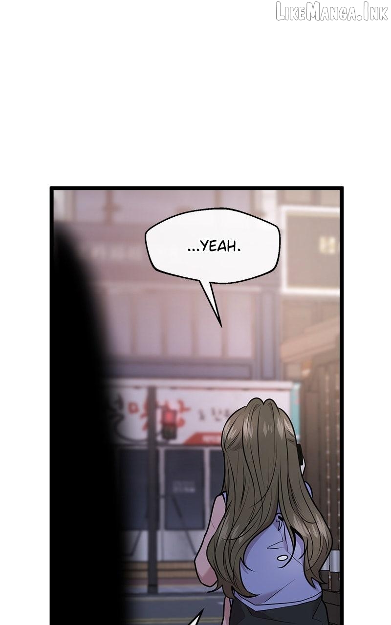 Back to Chan Bi Chapter 91 - page 16