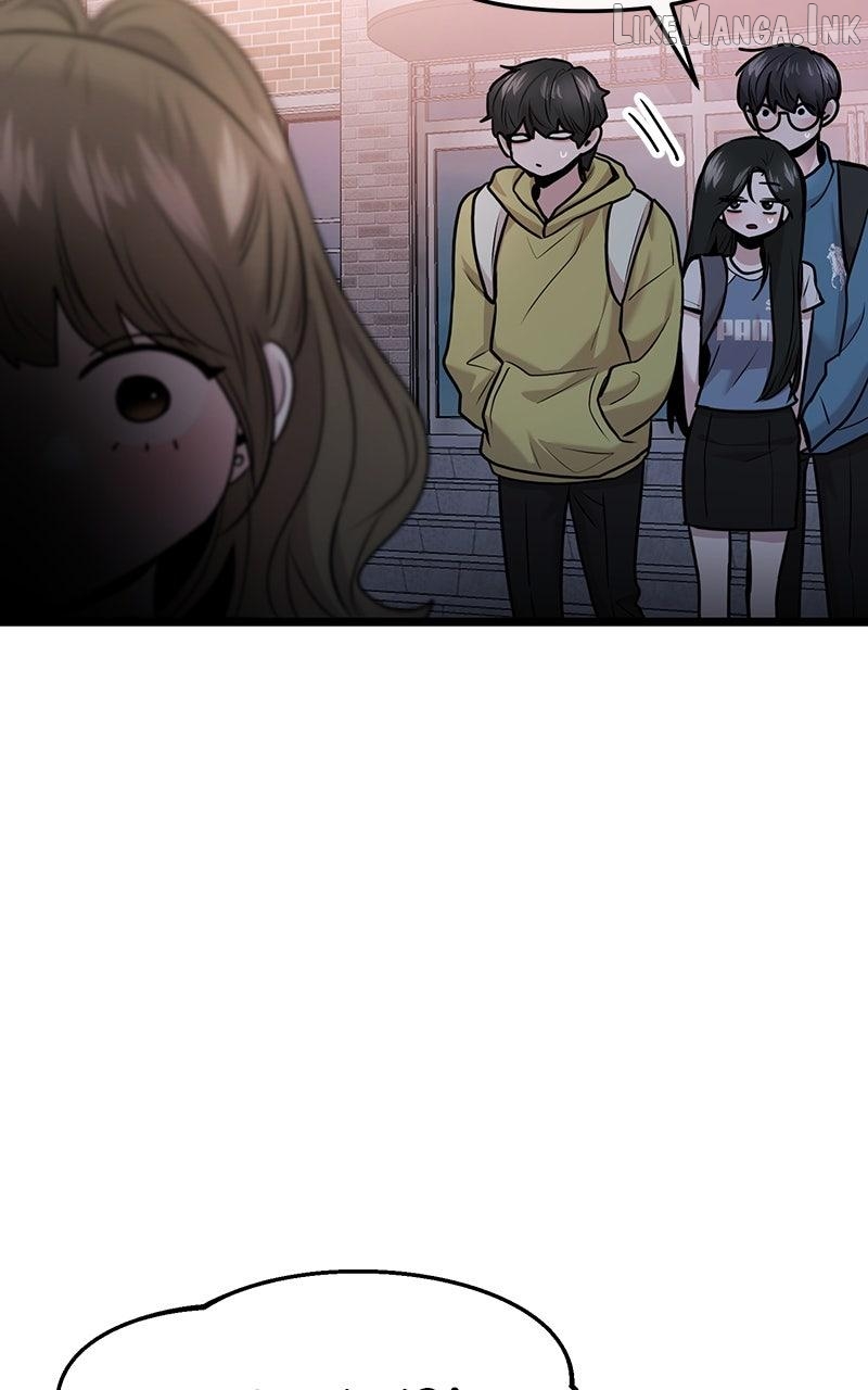 Back to Chan Bi Chapter 91 - page 18